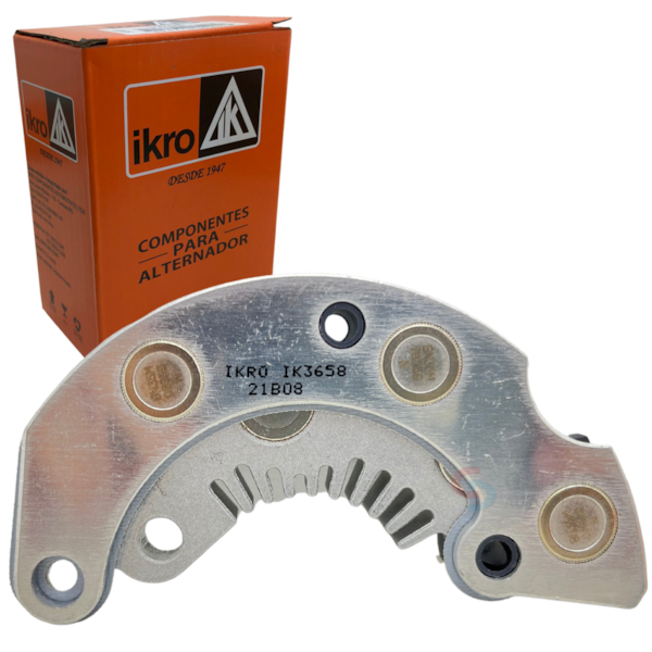Placa Alternador Omega Suprema Kadett Corsa 105a Ik3658 - afb36155-f37a-4227-abca-5ab479e30625
