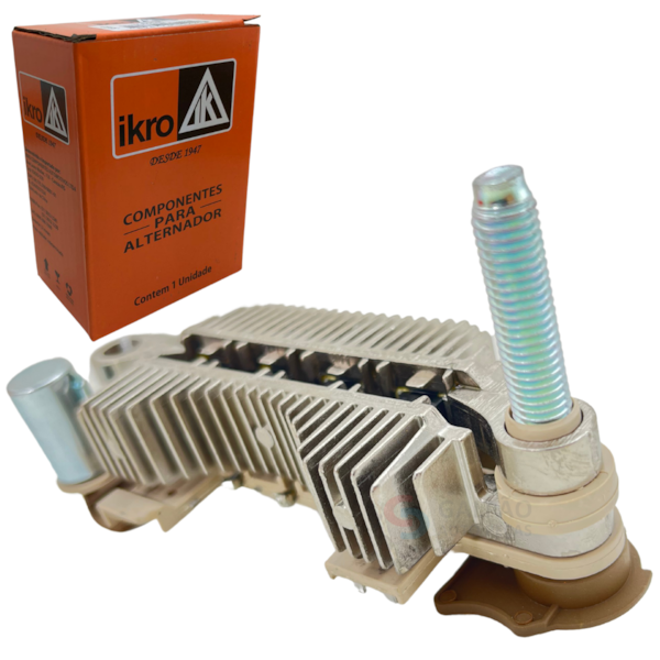 Placa Alternador Pajero 3.2 Ikro Ik3399 - d95ecd92-0eef-4641-b664-1320d3dfcd25