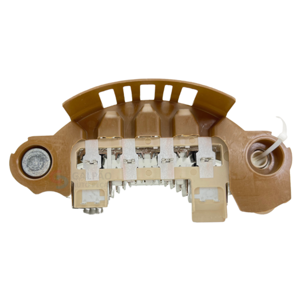 Placa Alternador Pajero 3.5 Ikro Ik3209 - 485d08f1-dec6-49ca-895d-a579a9c85c80