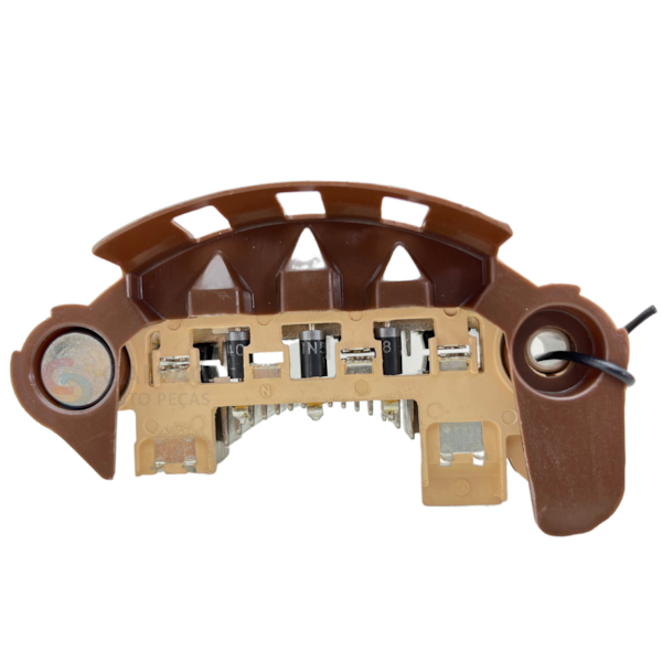 Placa Alternador Pajero Sport L200 Ik3770 - 30b5f846-fc07-409c-aa16-172d45642f14