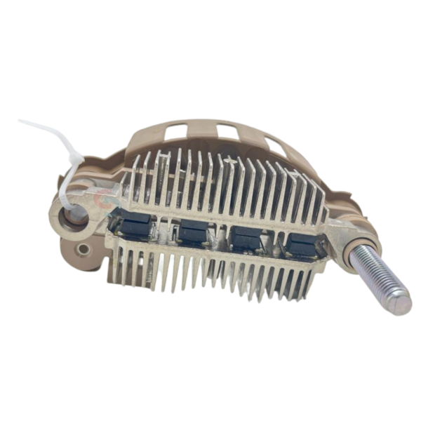 Placa Alternador Pajero Tr4 2003/ Ikro Ik3666 - 15aa1d2b-0b4f-40a3-9321-b8b99181d3c4