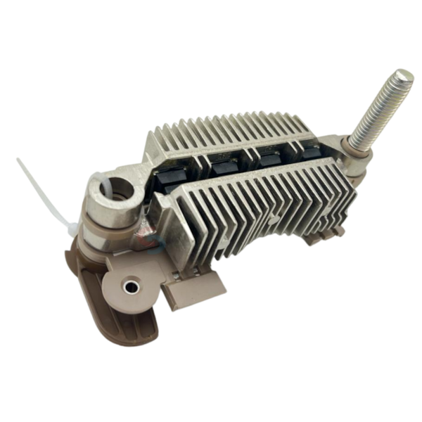 Placa Alternador Pajero Tr4 2003/ Ikro Ik3666 - 461c5306-803b-4b68-98d1-b2f72bf3616a