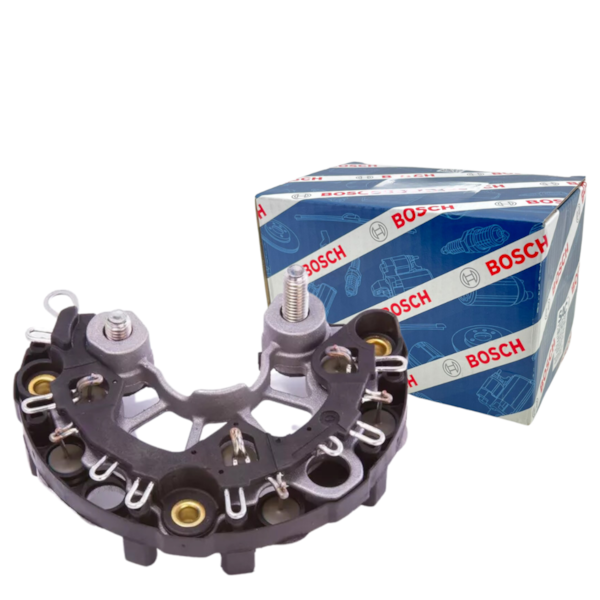 Placa Alternador Palio Weekend Siena 8V F00M113241 Bosch - 96d9d72f-03ff-4160-b29e-6592b239c1b1