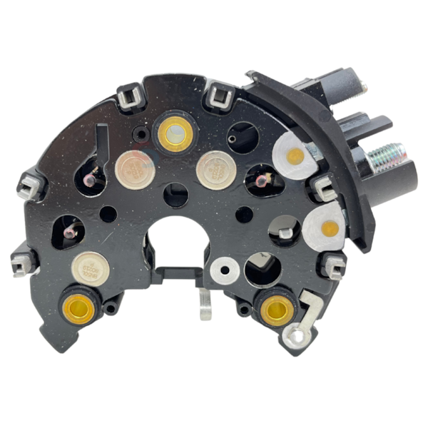 Placa Alternador Peugeot Citroen Lancia Ik3640  - 72942252-42c9-4463-891c-0397c1106938