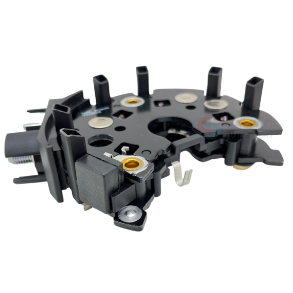 Placa Alternador Peugeot Citroen Lancia Ik3640  - 9b3145c3-300d-4273-99d3-3bc1476db3a0