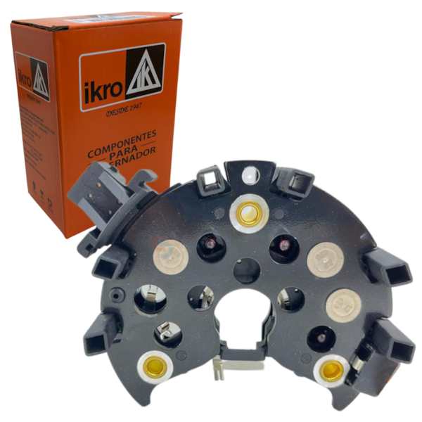 Placa Alternador Polo Golf Classic Van 90a Ik3852 - 9e8ae75c-2f73-4b59-87fc-b74e120d6137