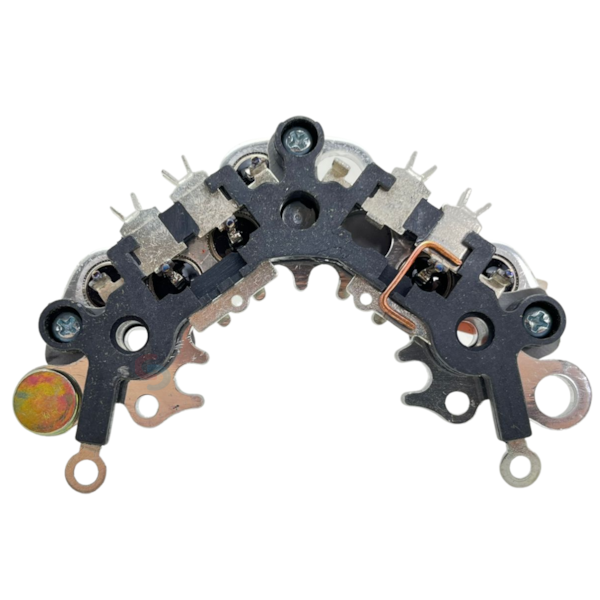 Placa Alternador Prestolite Clio 1.6 C Ar Ikro Ik3015 - 730ba41c-119f-424d-b26b-7c9ae56e6947