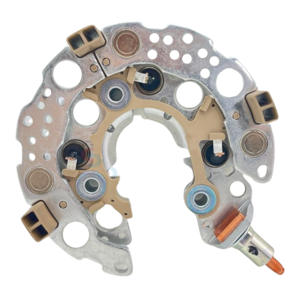 Placa Alternador Rav 4 Caminhãory Denso Ik3648 - 66b8ccc4-a90d-4ef1-b38c-8b275dec0e6b
