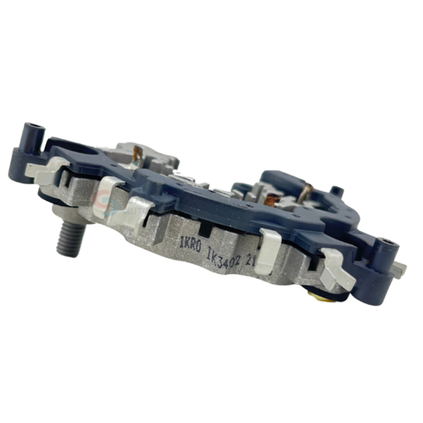 Placa Alternador S10 2016/ Ikro Ik3402 - e43b5987-1f87-4081-aad4-54488ac612d9