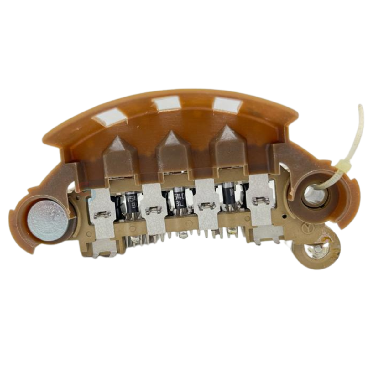 Placa Alternador Sonata 3000gt 85a Ikro Ik3270