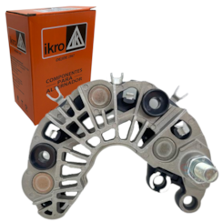 Placa Alternador Soul Cerato Hb20 I30 2009/ 90a Ik3984