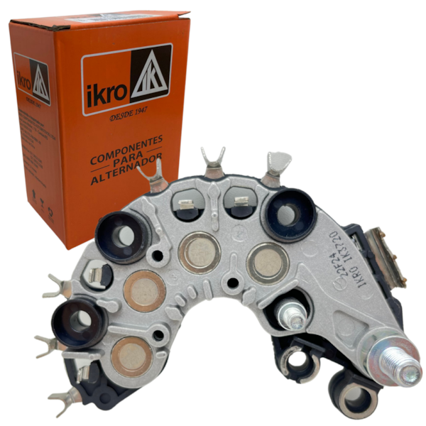 Placa Alternador Sprinter Frontier S10 Corsa Omega Ik3720 - a0e63b36-65b2-41b2-ba05-a593eef1bbe3