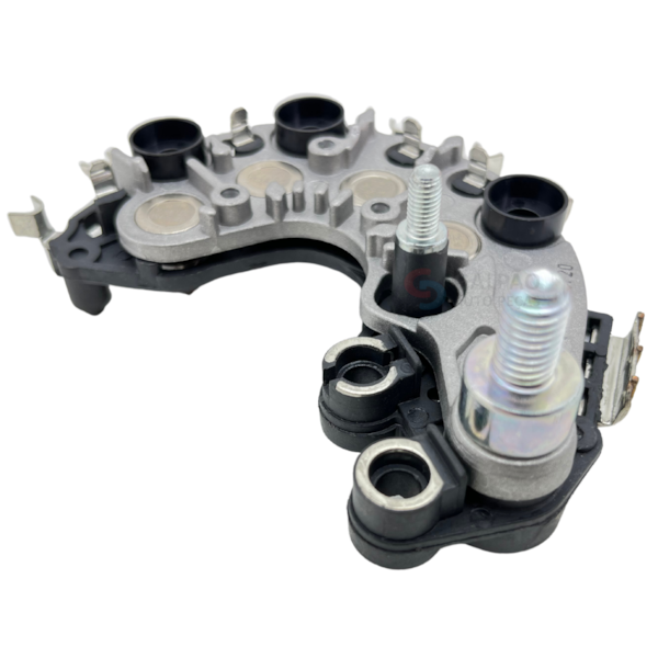 Placa Alternador Sprinter Frontier S10 Corsa Omega Ik3720 - 04dbd265-0493-4dca-80aa-b334f16eff3a
