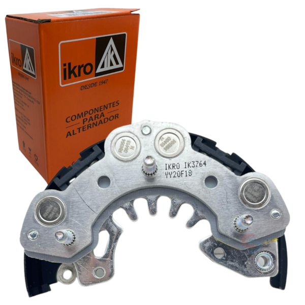 Placa Alternador Subaru Legacy 1.6 1.8 2.0 2.2 16v Ik3764 - 5dacea0b-2930-4ba7-b19b-6dd1a15cc42e