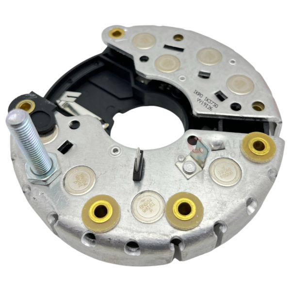 Placa Alternador Tempra Argentino Turbo 2.0 Tipo Ik3730 - 7fee1f58-719f-4f40-ad62-5c28b5a62bf1