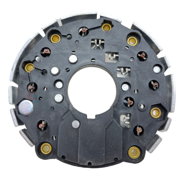 Placa Alternador Tempra Argentino Turbo 2.0 Tipo Ik3730 - 228ae0c6-901c-4444-8c93-7926d8fc5df7