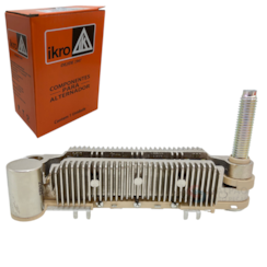 Placa Alternador Terracan L200 H100 2003 Ik3200