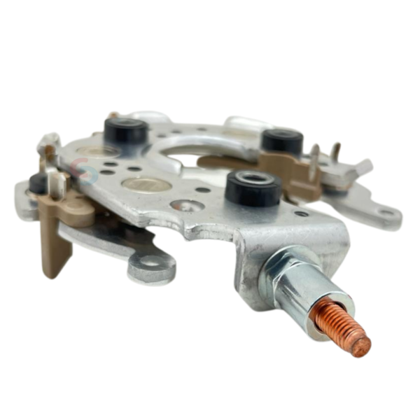 Placa Alternador Toyota Hilux Acura 50a Denso Ik3118 - 03adf1d9-d151-4328-801c-2c91373ebf11