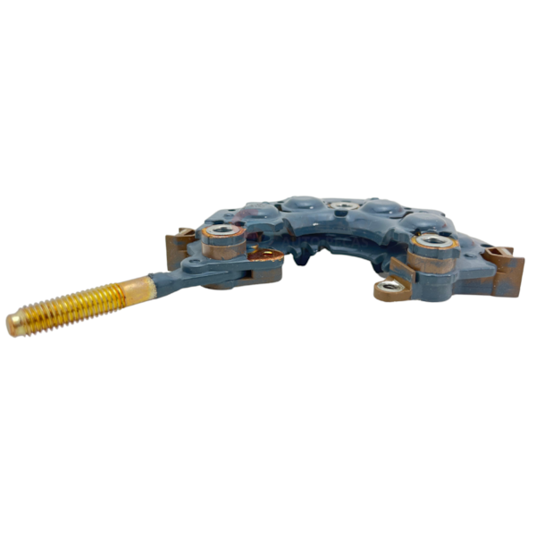 Placa Alternador Toyota Lexus Denso Ikro Ik3423 - 71075c85-94d4-47ca-8ca0-cad4788a0faa
