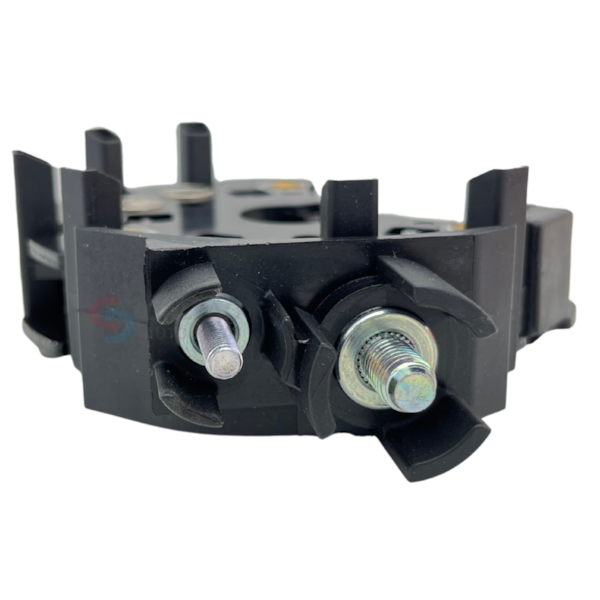 Placa Alternador Trail Blaze S10 Sonic Cruze Delco Ik3757 - 972bb9c0-f703-49b9-b490-24694ea17fd4