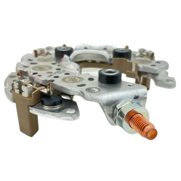 Placa Alternador Volvo S40 Focus 2009/ Denso Ik3432 - 0f927e75-a52d-4a94-bb61-0b2eeea0d1b7