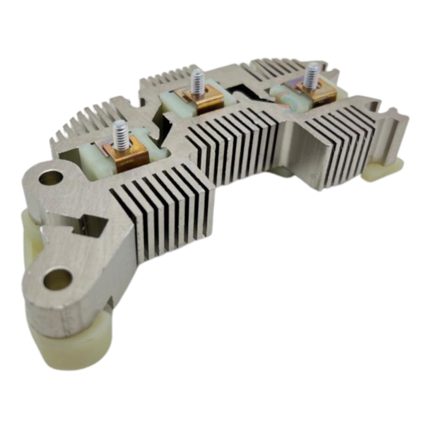 Placa AlternadorOmega 3.0 6c Mpfi Delco Ik3095 - e6cce25a-d06d-41db-8b2c-eb8335f7679c