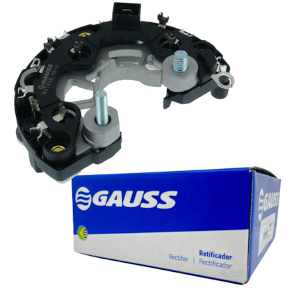 Placa De Diodo Alternador 16000 1998/.. GA1430