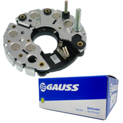 Placa De Diodo Alternador Bmw 525i GA1702