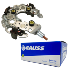 Placa De Diodo Alternador Camry GA1317