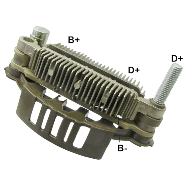Placa De Diodo Alternador Canter GA1398 - b39555ba-3995-452a-ab81-efc6dca39ee1