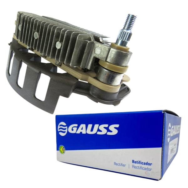 Placa De Diodo Alternador Citroen Xsara 2.0 GA1319 - c749f54f-c7d4-4305-8570-a8e1f352d7e9