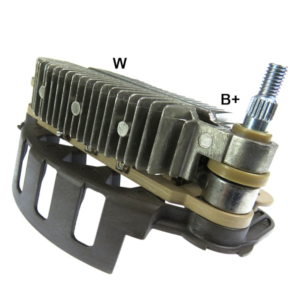 Placa De Diodo Alternador Citroen Xsara 2.0 GA1319 - aac7dffc-762e-449c-85bc-6115099c0789