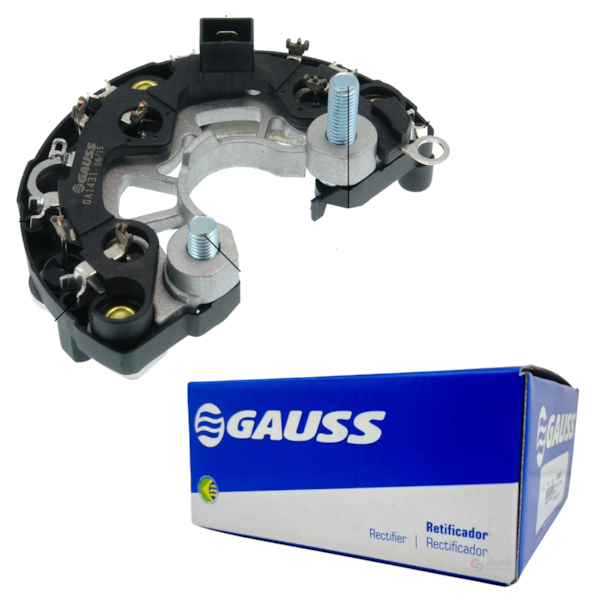 Placa De Diodo Alternador F12000 GA143 - 448c1f73-81bd-4de2-9846-c417b05b35db