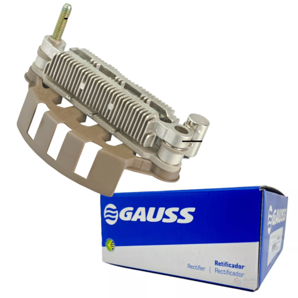 Placa De Diodo Alternador Galant 1992/1996 GA1393 - f0f97319-8519-4984-9d0d-8ca67b0786e5