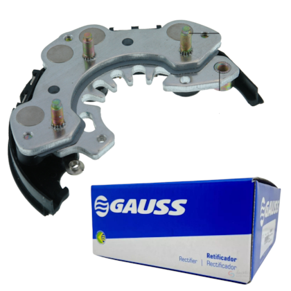 Placa De Diodo Alternador Gauss GA1764
                                  