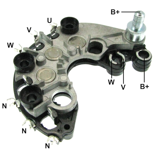 Placa De Diodo Alternador Gm Corsa GA1824
                       - 2bed5205-69bb-420d-9a98-800ad18816f2