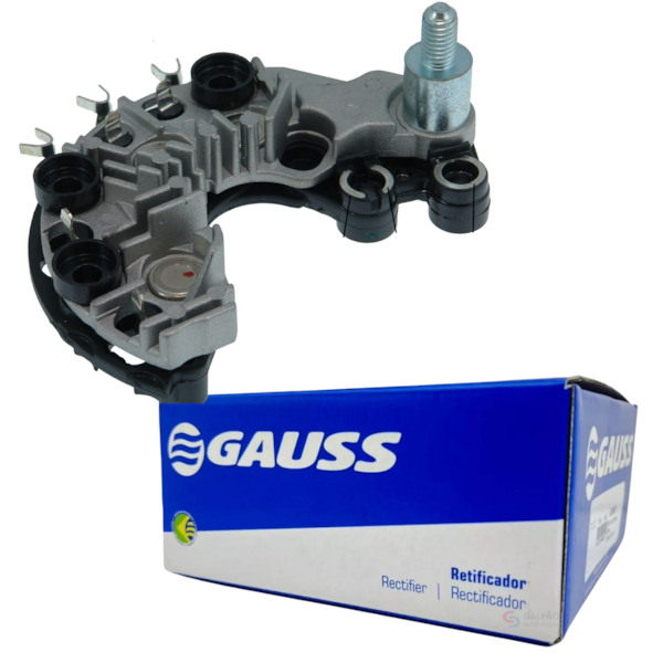 Placa De Diodo Alternador Gm Meriva 1.8 2002/.. GA1830
                       - 2dfb456a-3a84-40b2-b615-ec54bc6770e2