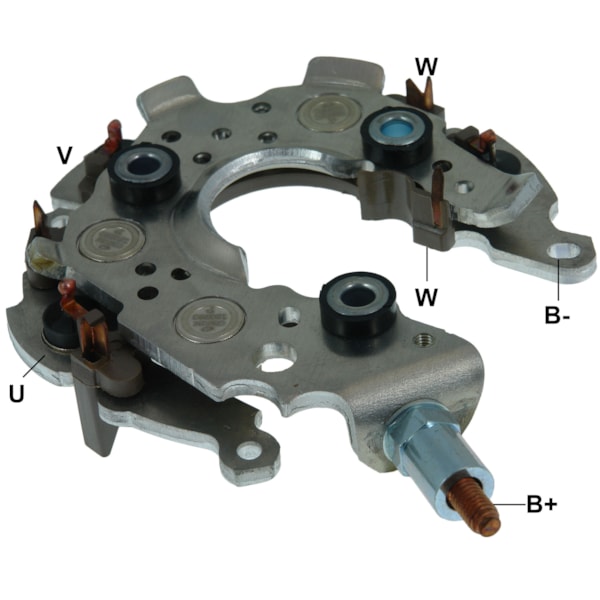 Placa De Diodo Alternador Hilux Pit Bull GA1308 - e2bad785-9771-4246-a037-29038dd76ee0