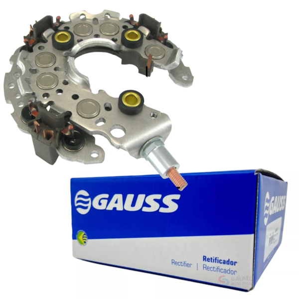 Placa De Diodo Alternador Honda Cr-v 2006/.. GA1145 - 458c871f-1cf9-49a4-915f-05280dfd14b0