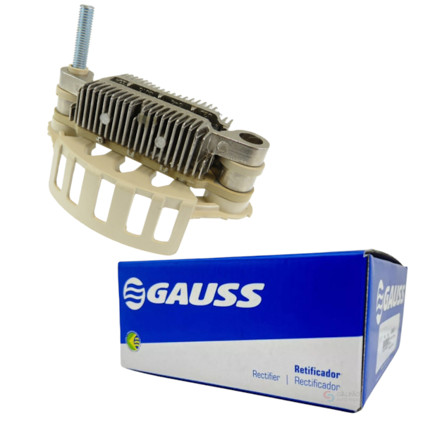 Placa De Diodo Alternador Honda Fit 1.5 2006/2008 GA1343 - a7f31b45-9790-4ace-9500-5fe61f492b94
