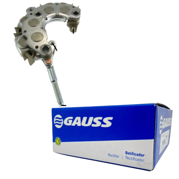 Placa De Diodo Alternador Lifan 320 2010/.. GA1255 - ef8a7a84-35fa-4d07-9ab7-8288a13a60be