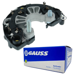 Placa De Diodo Alternador Mbb 915 GA1490