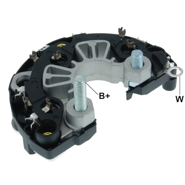 Placa De Diodo Alternador Mbb 915 GA1490 - 608fcd09-3da7-4471-8f74-7f41e433fd2b