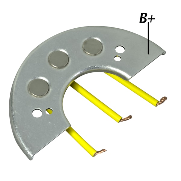 Placa De Diodo Alternador Mbb GA1001 - b0643adc-4976-432c-ac4d-cfbaee07b8dd