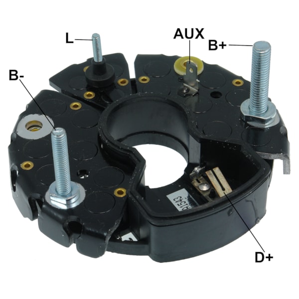 Placa De Diodo Alternador Mbb GA1543 - b93d66e6-d348-4b1a-954f-e0fdb2036f4c