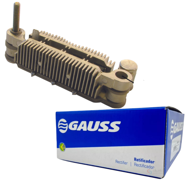 Placa De Diodo Alternador Mitsubishi GA1381 - 207ed4ca-c0d2-4209-8ce0-d99e6473fa8f