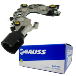 Placa De Diodo Alternador Nova Eco Sport 2.0 GA1415