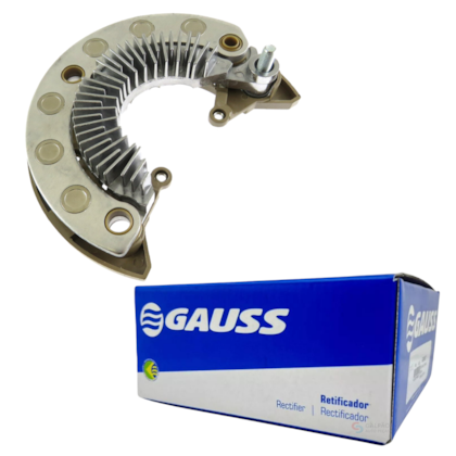 Placa De Diodo Alternador Subaru Legacy GA1334
                                  