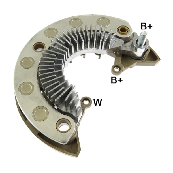 Placa De Diodo Alternador Subaru Legacy GA1334
                       - 5cc9aec4-40ff-4b91-b525-44586c6533d5