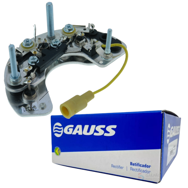 Placa De Diodo Alternador Trator GA1137
                       - 4e728782-cc15-4418-8278-0361ad12489d